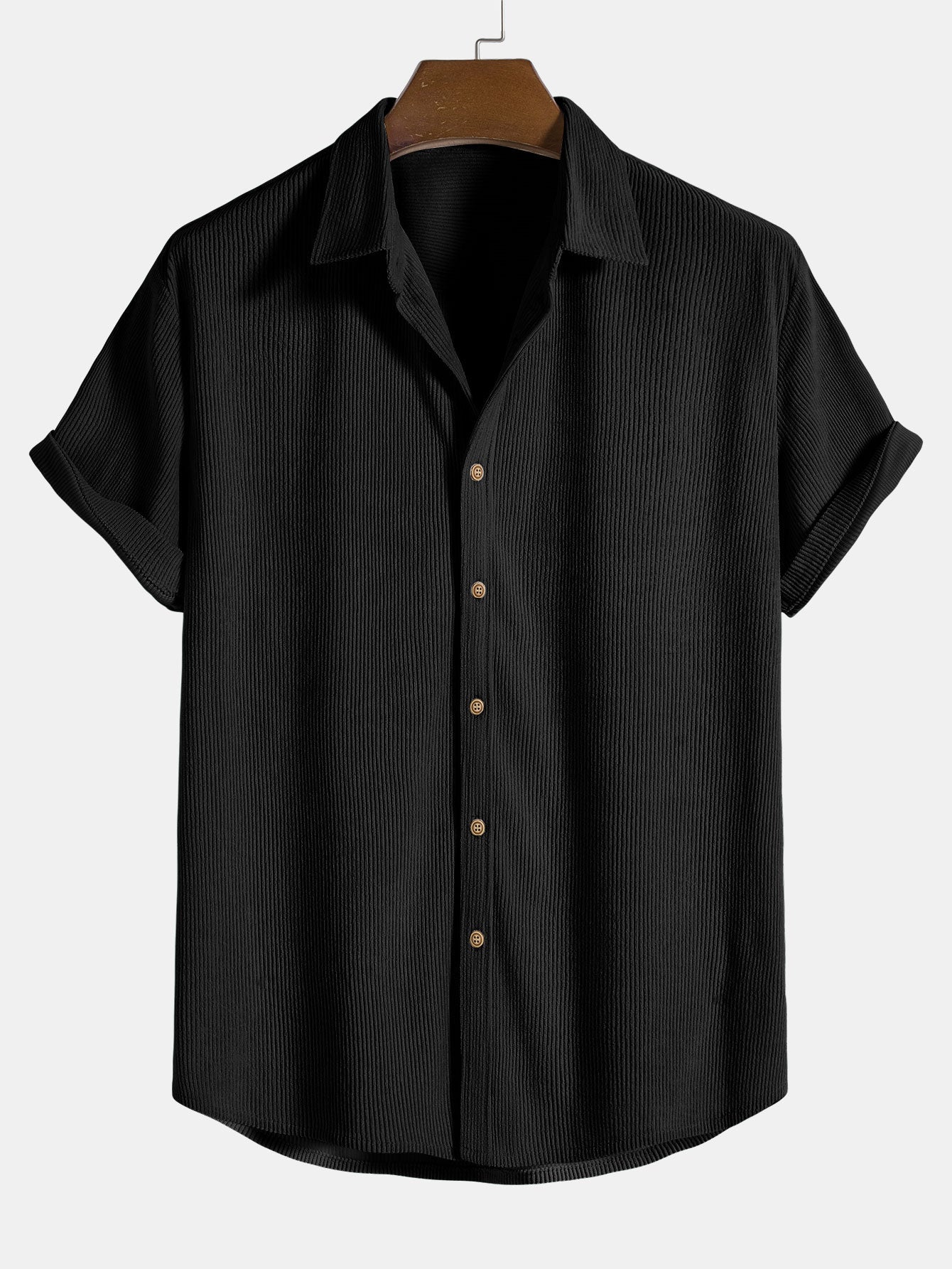 Keano - Comfortabele Luxe Zomerset voor Mannen - River Mode