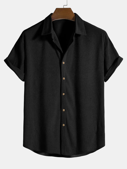 Keano - Comfortabele Luxe Zomerset voor Mannen - River Mode