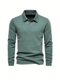 NICOLA - Polo Sweater Voor De Winter - River Mode