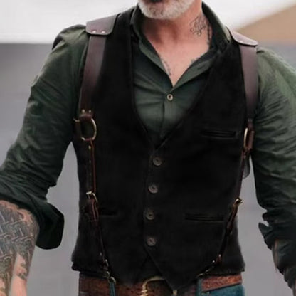 TINY - Gilet Voor Heren - River Mode