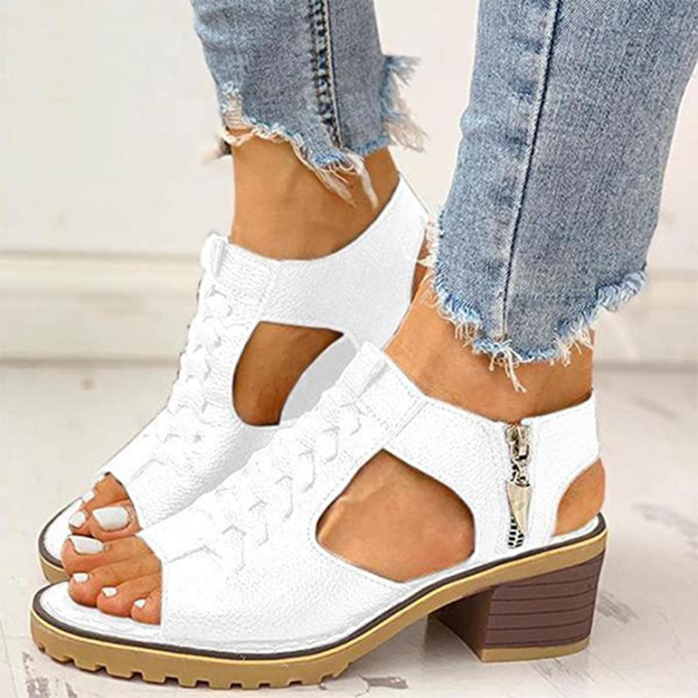 Max | Stijlvolle zomersandalen voor heren