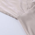 Amalia | Lange Elegante Jurk Voor de Zomer - River Mode