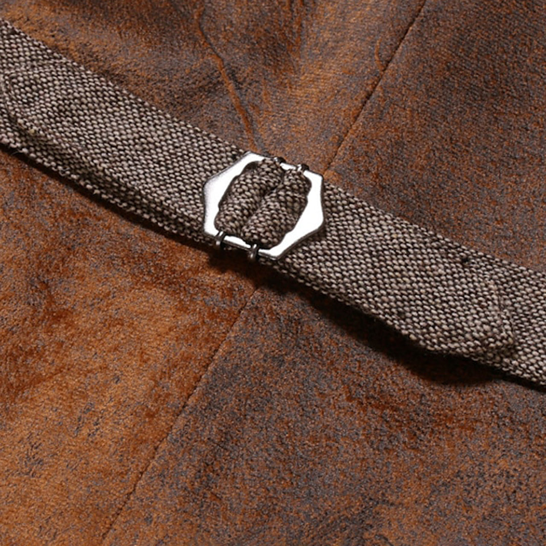 TINY - Gilet Voor Heren - River Mode