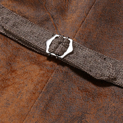 TINY - Gilet Voor Heren - River Mode