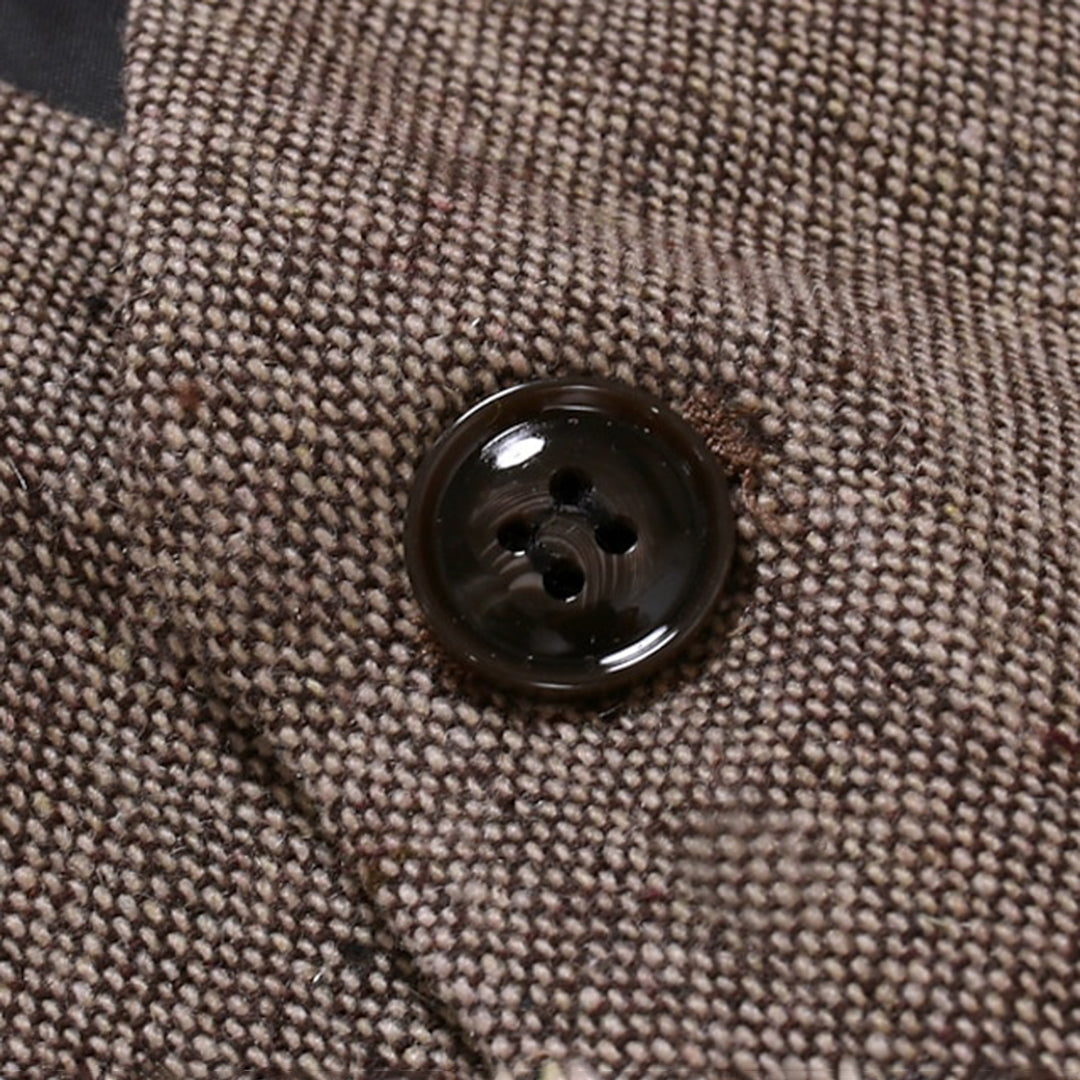 TINY - Gilet Voor Heren - River Mode