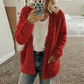 PAULIEN | Stijlvol Damesvest Met Knopen - River Mode