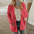 PAULIEN | Stijlvol Damesvest Met Knopen - River Mode